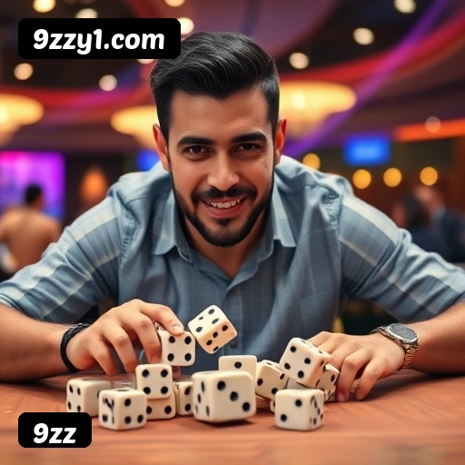 Jogos de Cassino ao Vivo