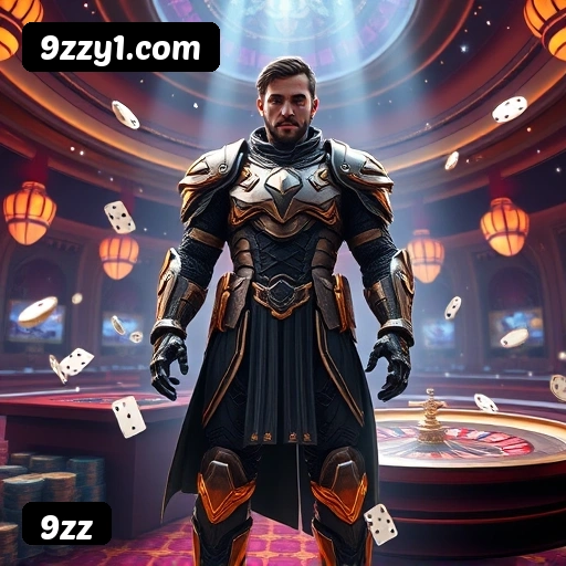 Jogos de Cassino Premium - Slots, Roleta, Blackjack e Dealer Ao Vivo