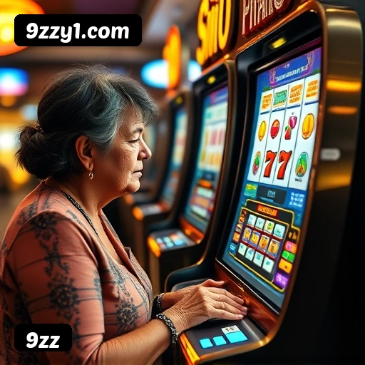 Coleção Premium de Slots 9zz - NetEnt, Pragmatic Play, Evolution