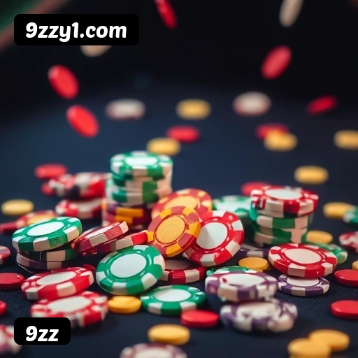 Cassino ao Vivo 9zz - Dealers Brasileiros Profissionais